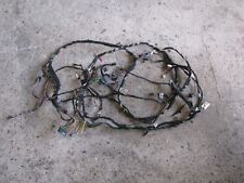 BMW 1er E81 Audiokabelbaum Navikabelbaum Navi Professional CIC + TCU