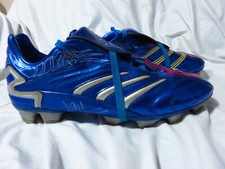 Adidas Absolion+ Predator David Beckham FG Gr. 39 1/3 "Top Zustand +  der OVP"