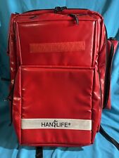 VAUDE HAN-LIFE Rettungsrucksack PARAMEDIC PLUS, Top Zustand