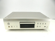 Denon DCD-1510AE Super Audio CD Player SACD CD silber compact Disc Hi-5495