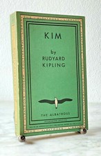 Rudyard Kipling: Kim, The