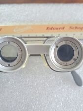 Karl Zeiss Lupenbrille