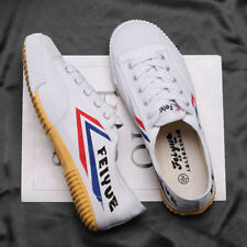 Unisex Wushu WeißSchwarz