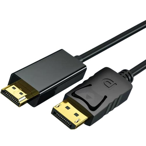 M39 displayport auf hdmi kabel - displayport,
