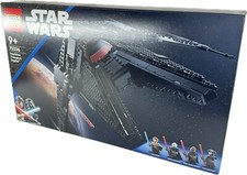 LEGO Star Wars: Die Scythe –