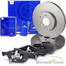 ATE BREMSSCHEIBEN Ø300