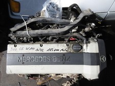 300er Motor M 104990, für