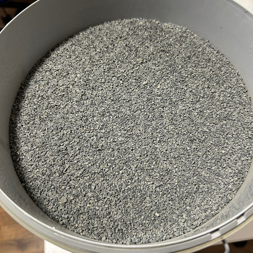 Basalt gleisschotter spur - basalt,