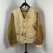 Men's Sunny Side Up Reworked