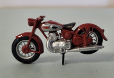 Schuco Piccolo  Triumph Boss