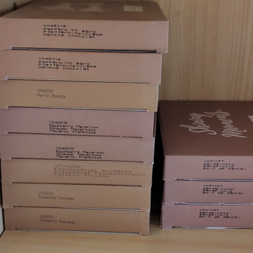 Partylite teelichter duftwahl - teelichter,