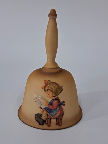 Goebel hummel jahresglocke - goebel,