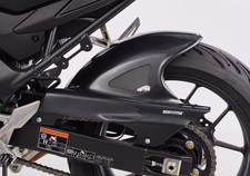 BODYSTYLE Hinterradabdeckung