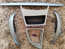 BMW E81 E82 E88 🦐 M-Packet