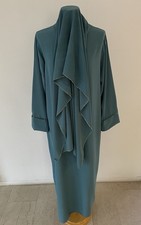 Abaya  Elegantes Hijabi-Gewand