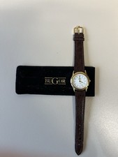 Bugor Damenuhr Swiss
