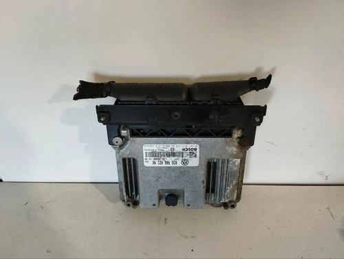 Motorsteuergerät passat b6 - motorsteuergerät,