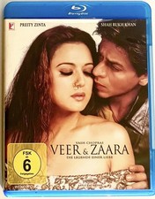 VEER & ZAARA - DIE LEGENDE