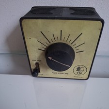Trix TTR Model No. 472 14 Volt