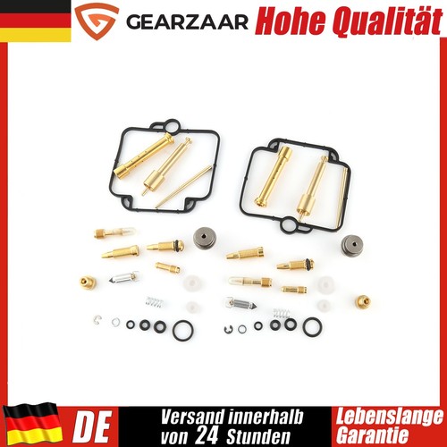 Vergaser reparaturset für - vergaser,