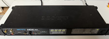 Motu HDX SDI/ HDMI Video