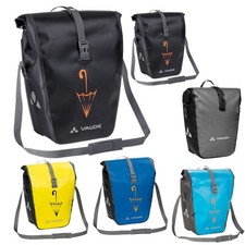 1 Paar Vaude Aqua Back