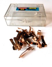 Carrera Servo 160, Schleifer 69360 Neu, OVP, Ersatzteile, Rennbahn Zubehör