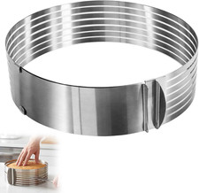 Tortenring tortenschneider - tortenring,,