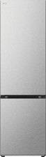 LG GBV7280AMB Metal Sorbet Kühl/Gefrierkombi Gesamt:387l LINEARCooling