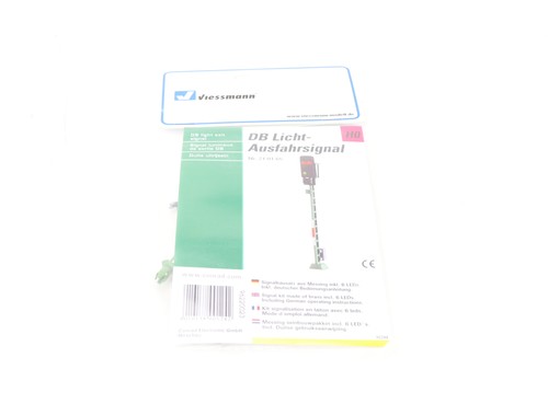 Viessmann 01 65 - h0,