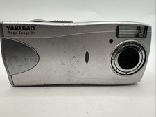 Yakumo Mega-Image 34 Parts