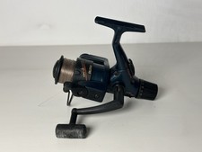 Silstar MX30B Angelrolle – gebraucht