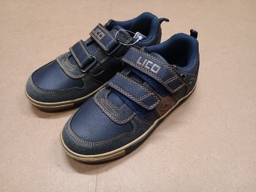 Lico kinder schuhe jungen - lico,
