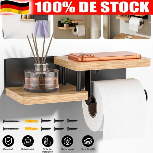 Toilettenpapierhalter - , wc