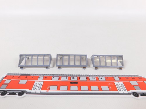 Märklin 3x - märklin, h0