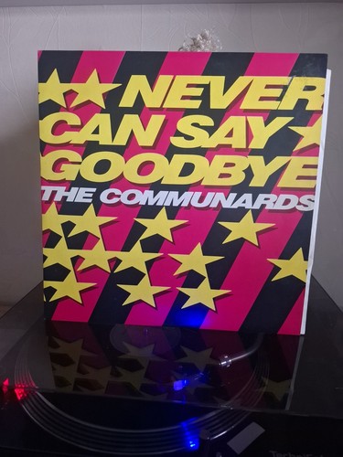The communards never - communards,
