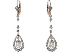 Belle Époque 585 Gold 950