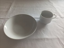 Tasse, Schale Langenthal 