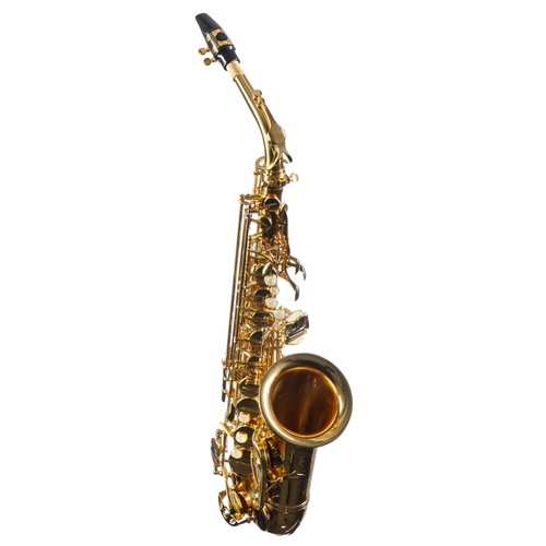 Mzas 90l alt saxophon - mzas-90l,