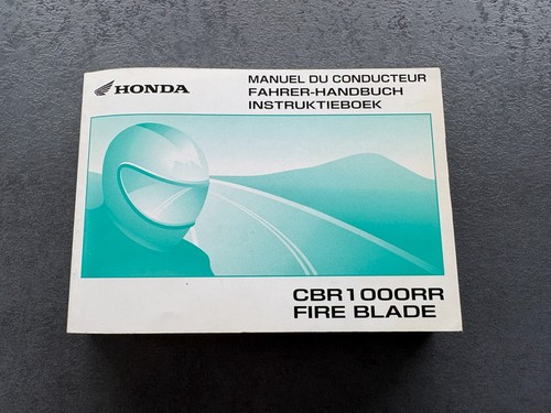 Original honda cbr 1000 - honda,