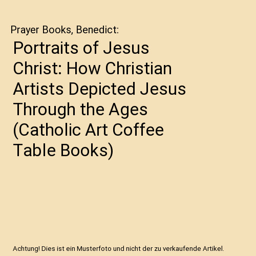 Portraits jesus christ - portraits,