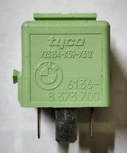 Original bmw mini - original, bj02