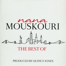 Nana Mouskouri - In New York