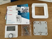 Ein Bosch Smart Home