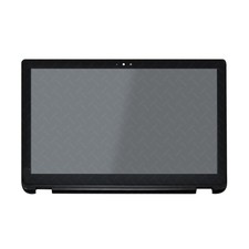 15.6" LCD Touch Screen