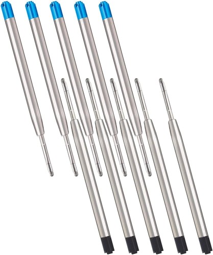 Kugelschreiber ersatzminen - kugelschreiber,