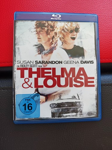 Thelma louise - &,