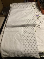 Kinder Babybett Umrandungen Babybett Wiege Kinderbett