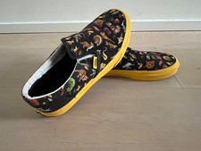 Vans Slip On National