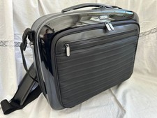RIMOWA Onyx Notebook Case 15 Zoll - Notebook- / Laptoptasche 15"